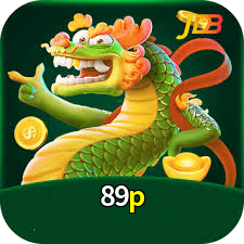 89p Logo
