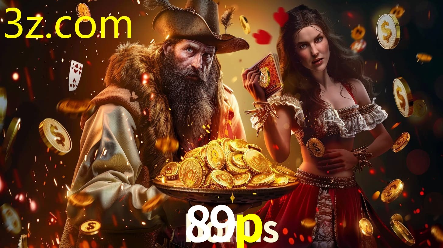 Login Seguro 89P.COM