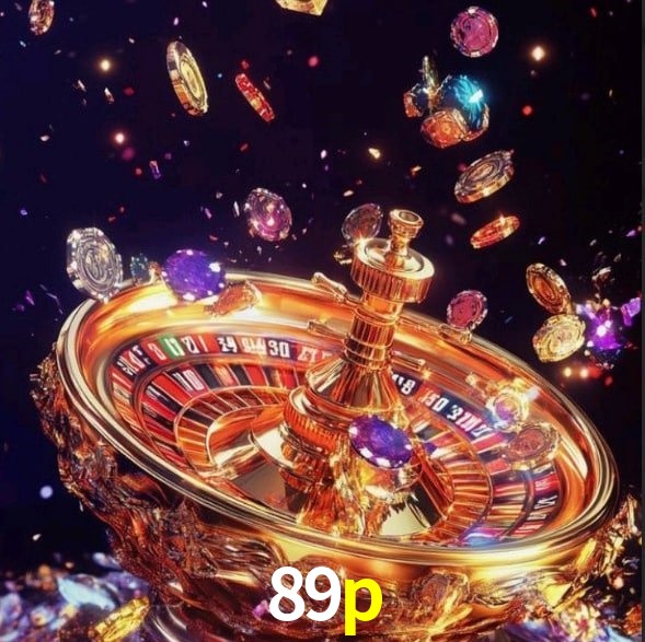 89p - Cassino Oficial e Confiável - 89p.com