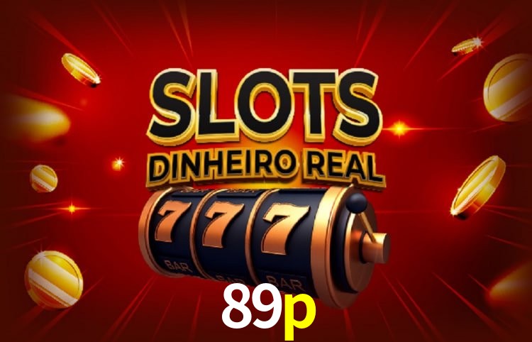 Sinta a adrenalina dos jogos de cassino com 89p